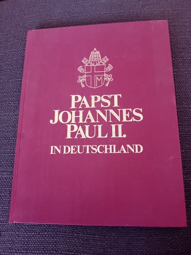 Papst johannes paul in - ii.,
