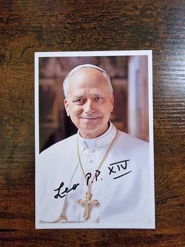 Repro papst leo - repro,