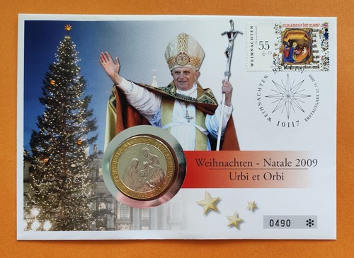 Papst benedikt xvi - benedikt,