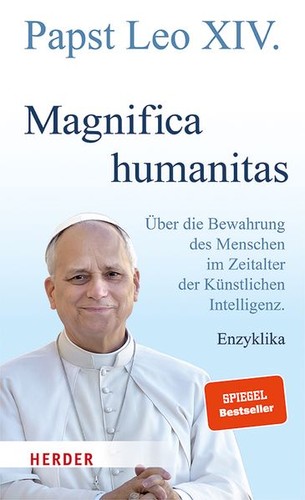 Magnifica humanitas papst - humanitas, |