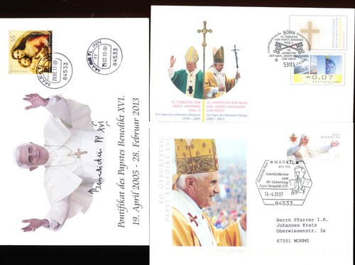 Papst benedikt joseph - benedikt,,