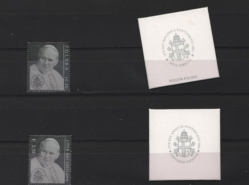 2003 papst johannes paul - 2003,
