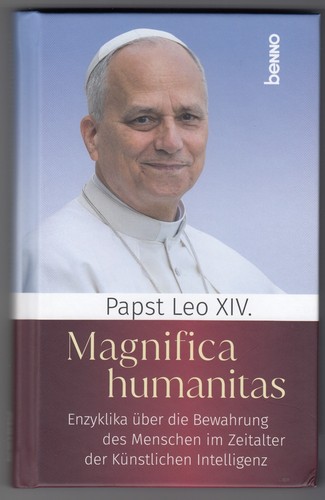 Papst leo xiv - leo, xiv.