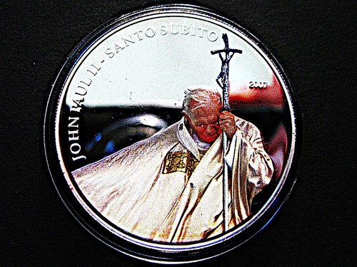 Palau dollar 2007 - 1,