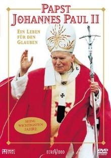 Papst johannes paul ein - johannes,